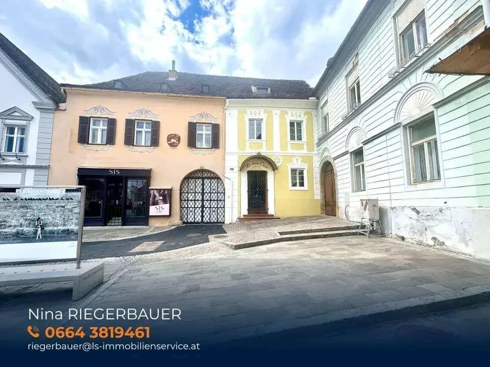 Pizzeria Casa Mulino mit Inventar, Anlagengenehmigung &amp; Personalwohnung!
