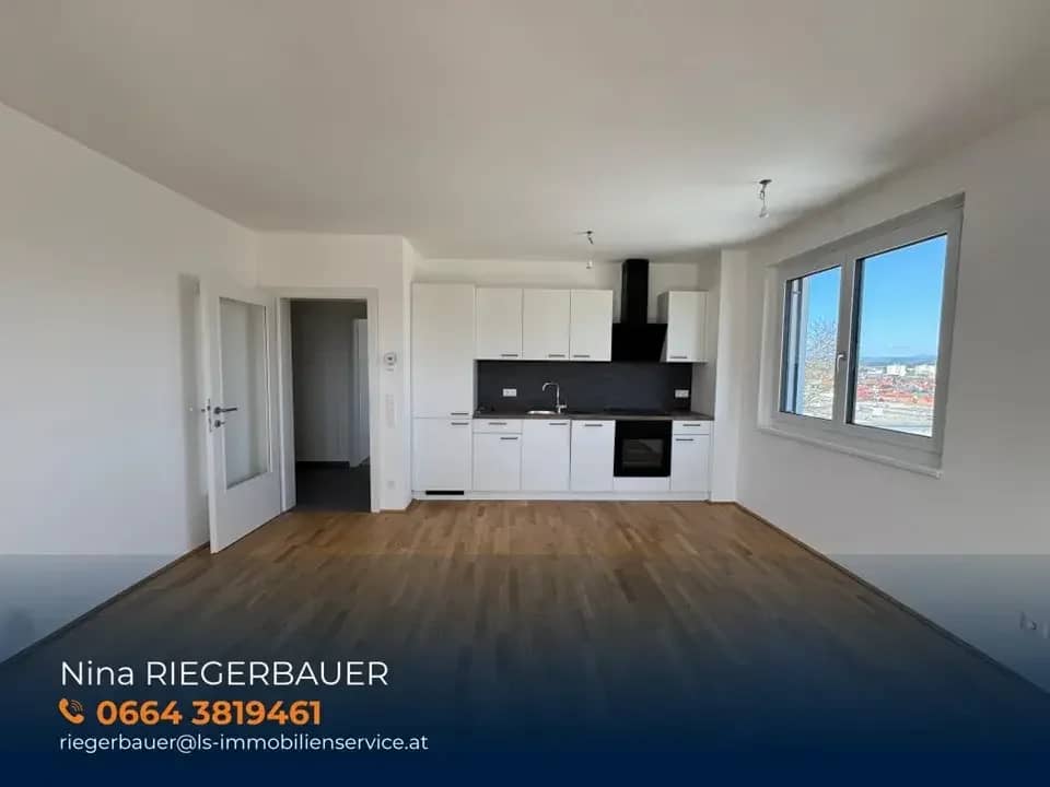 4-room apartment with high-quality fittings and spacious loggia with view over Oberwart!','de':'4-Zimmer Wohnung mit hochwertiger Ausstattung und großzügiger Loggia mit Blick über Oberwart!