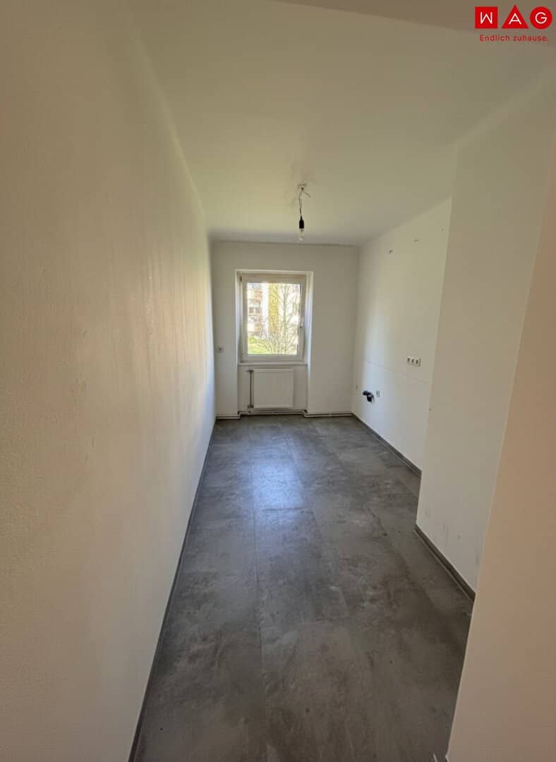 Affordable living in the sought-after WAG settlement Traisen Modernly laid-out bright 3-room apartment in a quiet location