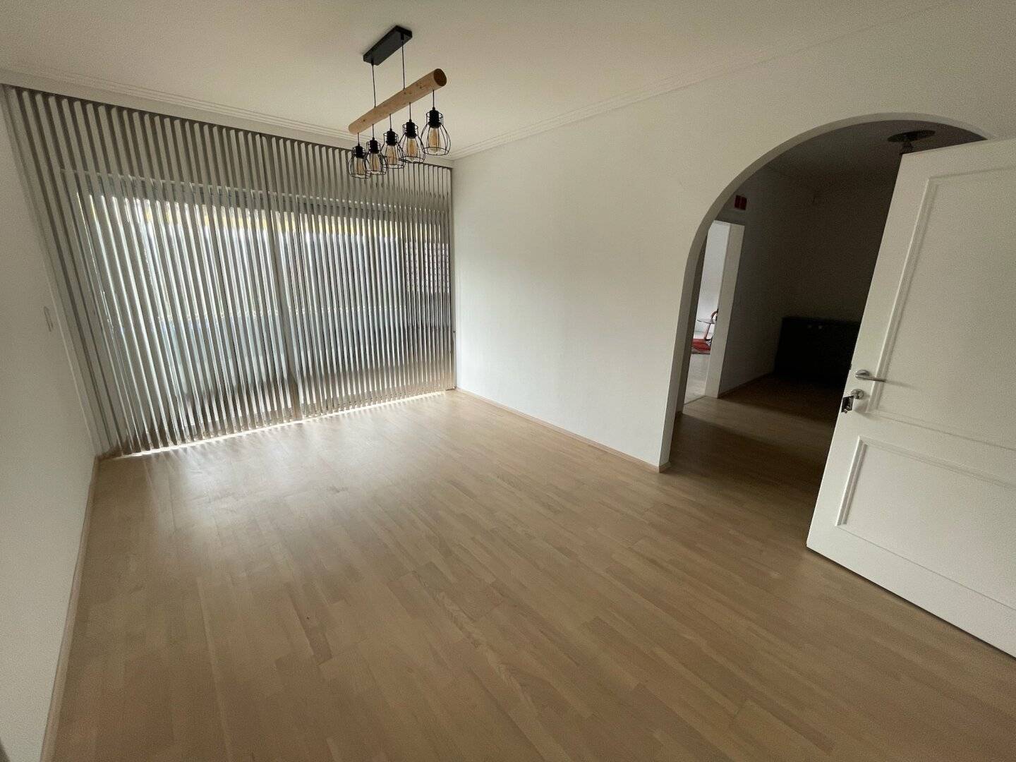 Bright office premises with great transport connections, near Gleisdorf ...!