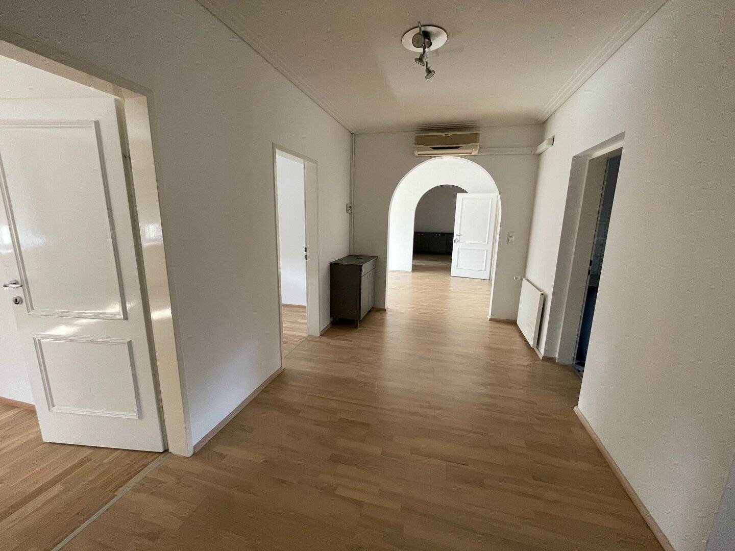 Bright office premises with great transport connections, near Gleisdorf ...!