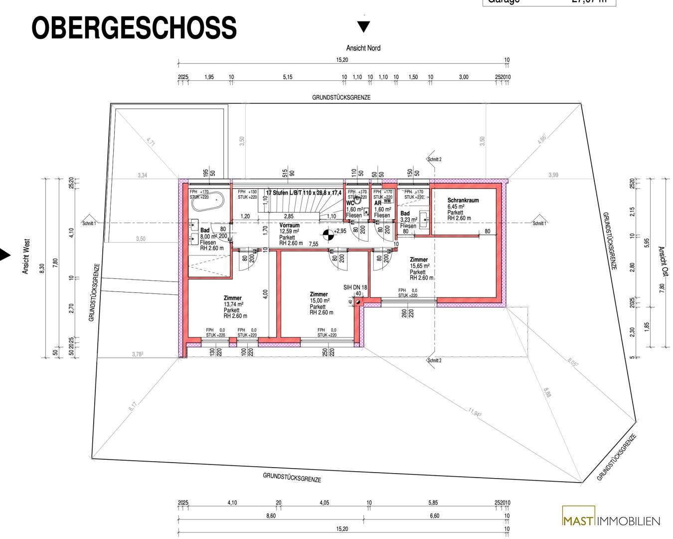 Grundriss 2