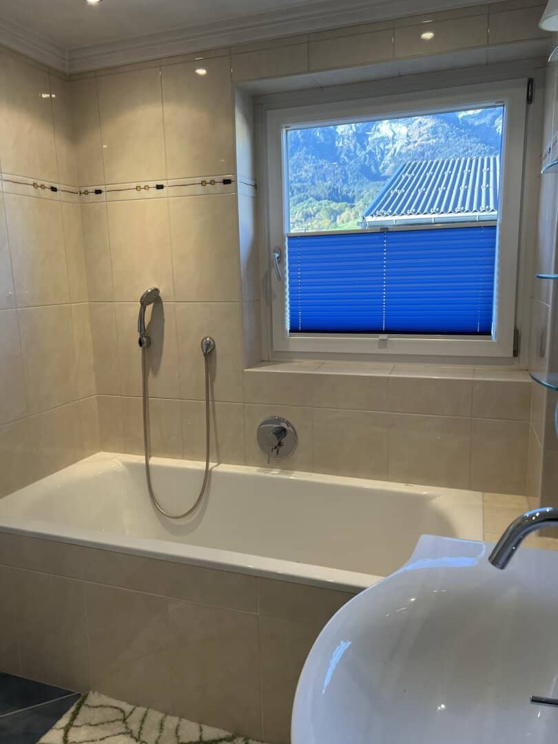 IBK-Rum: Sunny corner terraced house in Rum for rent available from Nov./Dec. 2026