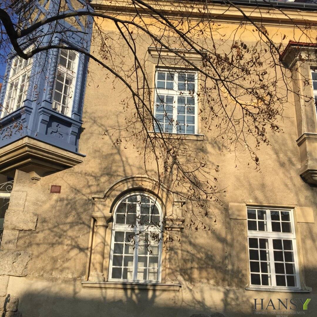 Villa Parzelt – Historische Architektur, stilvolles Wohnen und attraktive Perspektiven in Bad Vöslau