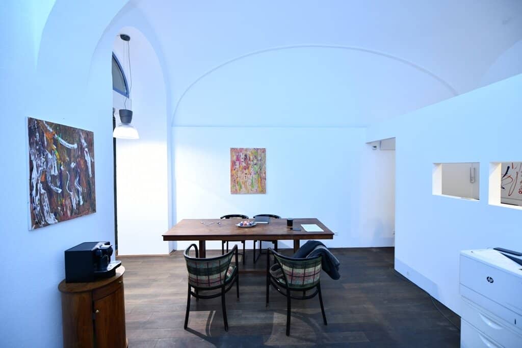 Commercial space in top high-traffic location near Rotenturmstraße – 1010 Vienna | Pop-up store