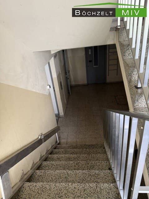 Condominium with balcony, elevator and beautiful view for sale in Sankt Peter-Freienstein