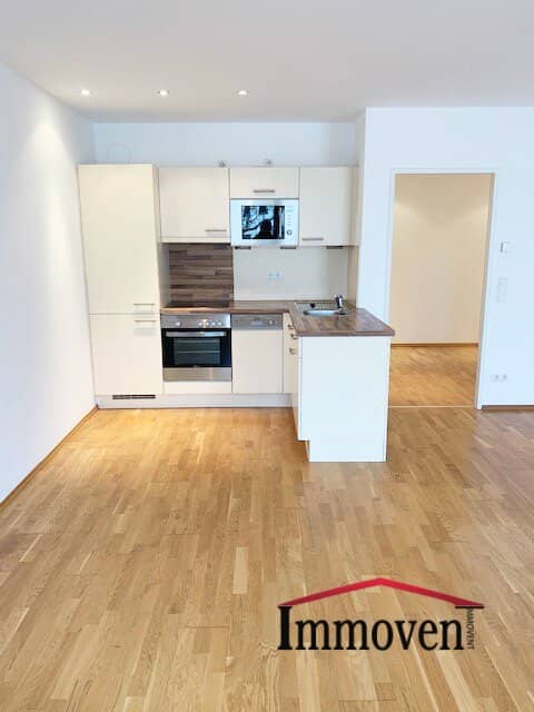 Living in Josefstadt - Lovely Balcony Apartment with Ideal Layout