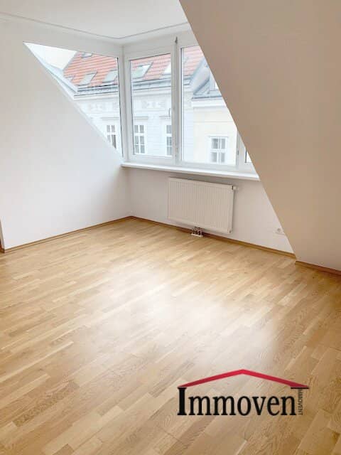 Living in Josefstadt - Lovely Balcony Apartment with Ideal Layout
