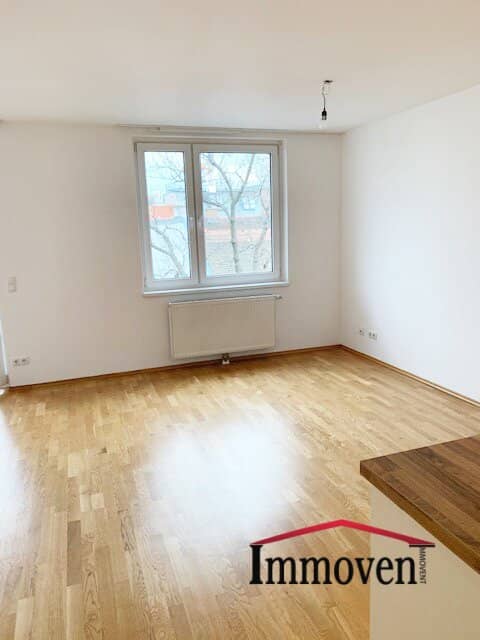 Living in Josefstadt - Lovely Balcony Apartment with Ideal Layout