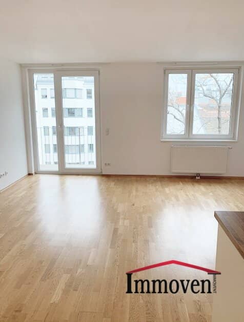 Living in Josefstadt - Lovely Balcony Apartment with Ideal Layout