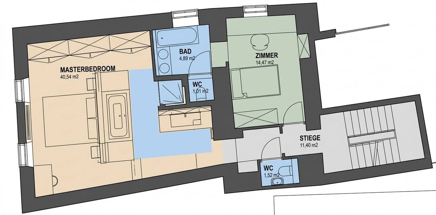 Floor plan 3