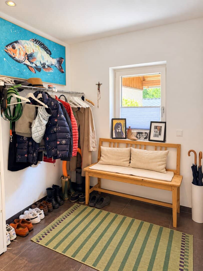 Glanegg - Spacious single family house in idyllic green location