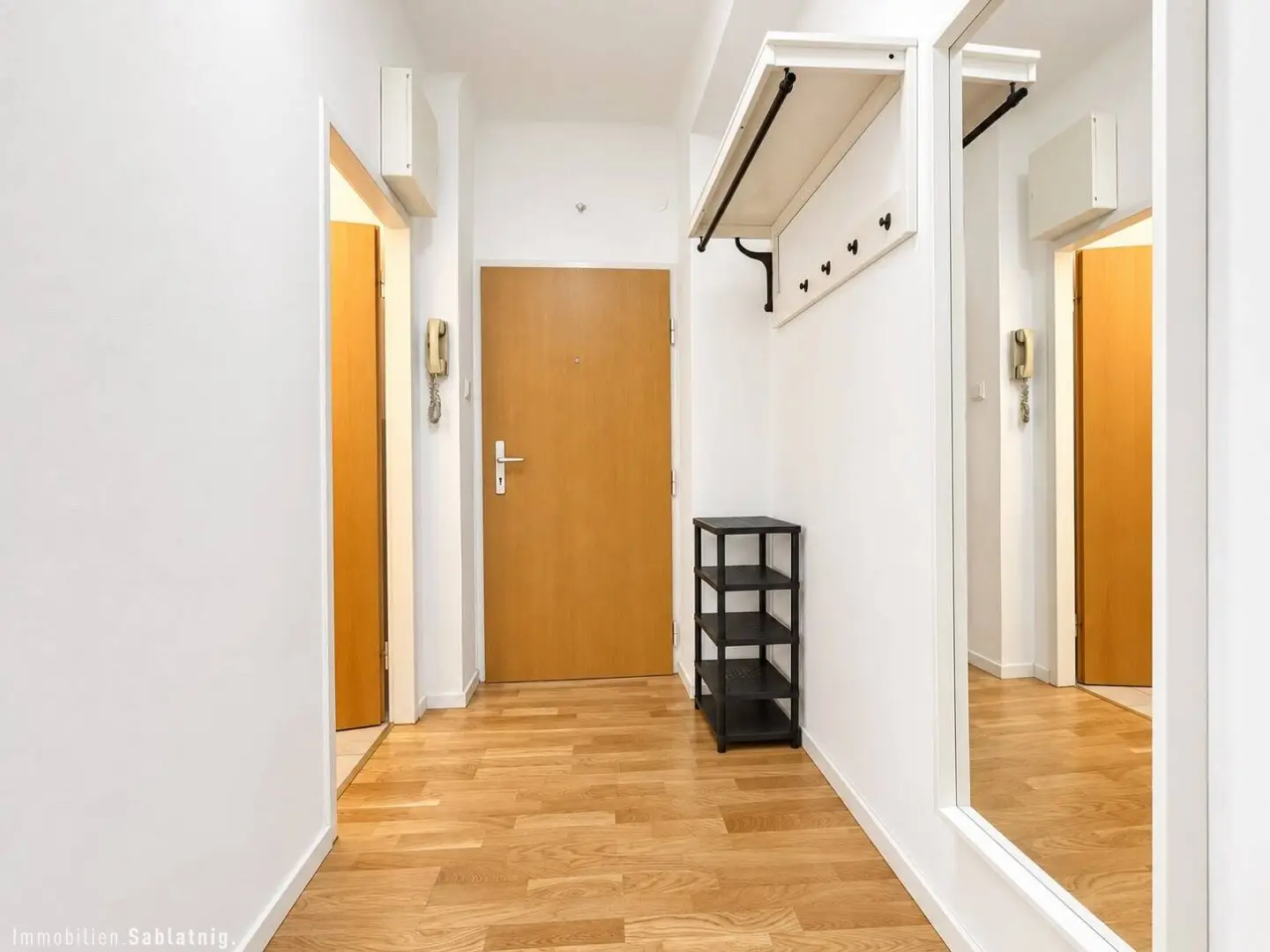 CENTRAL! COMFORTABLE! VERSATILE! Living with best possibilities in Favoriten!