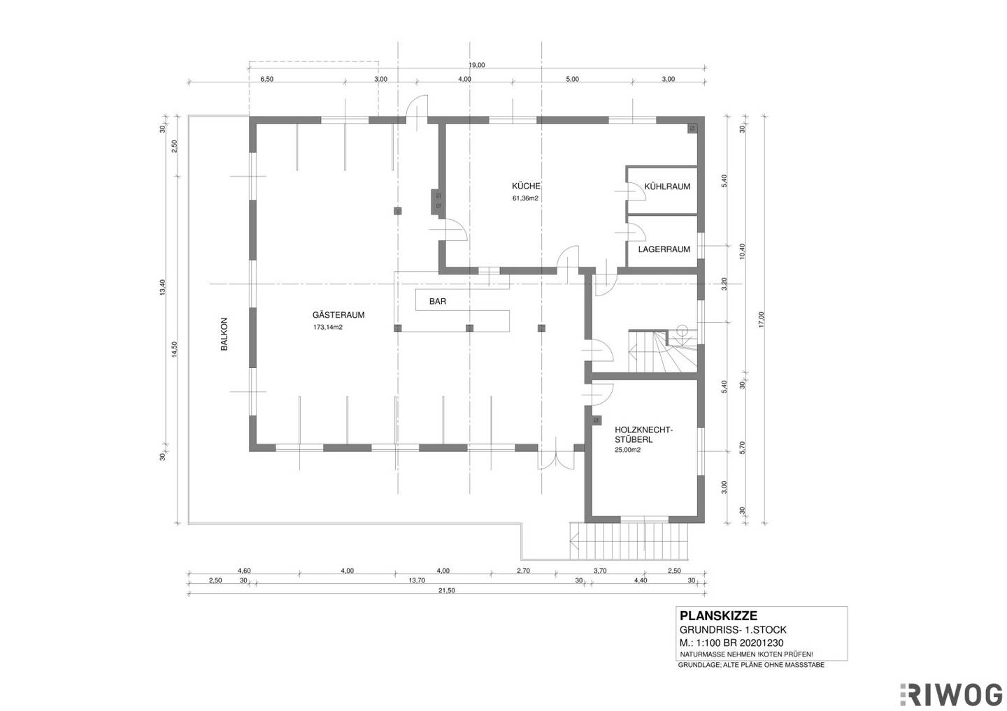 Grundriss 2