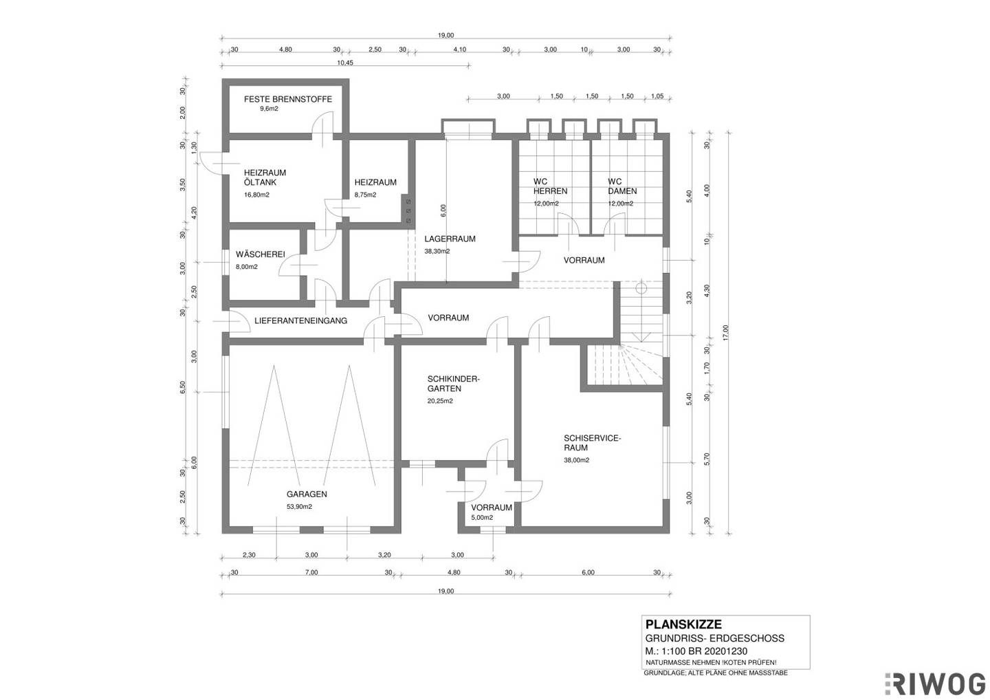 Grundriss 1