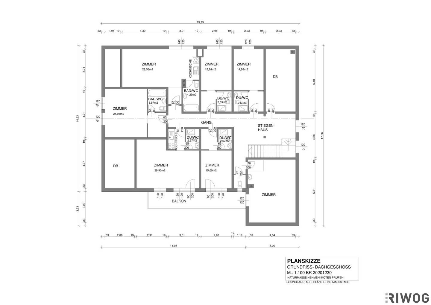 Grundriss 3