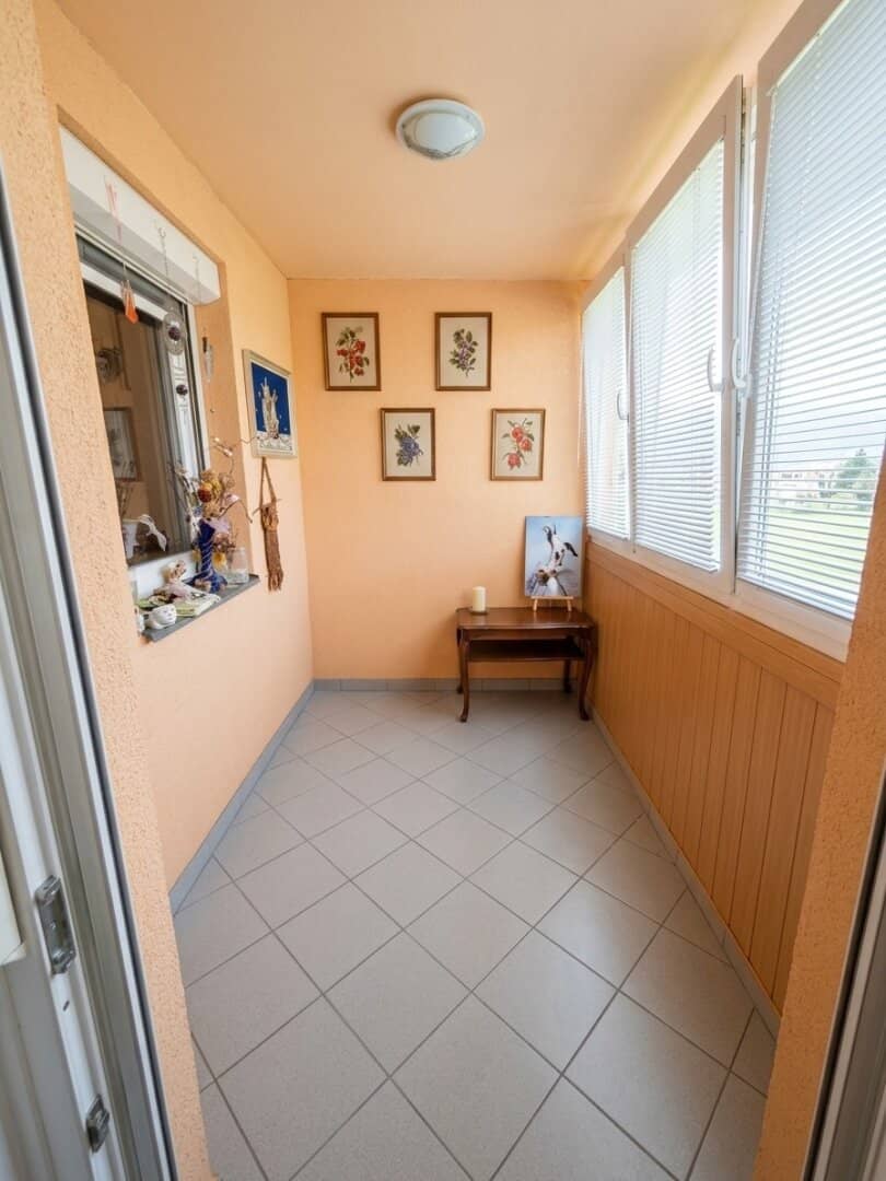 Cozy 2-room apartment just a few steps to Ossiacher See