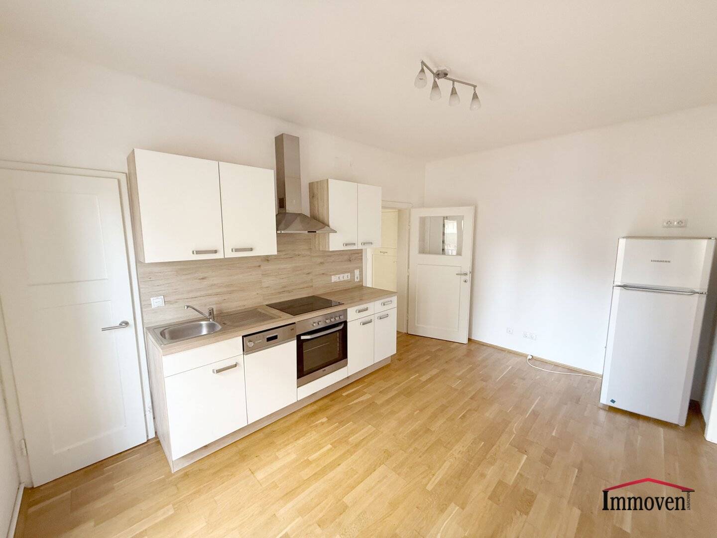 Charming 2-room apartment