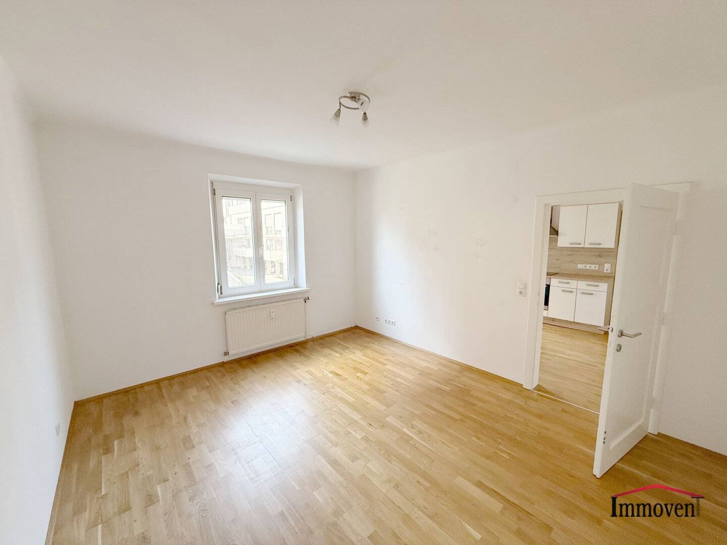 Charming 2-room apartment
