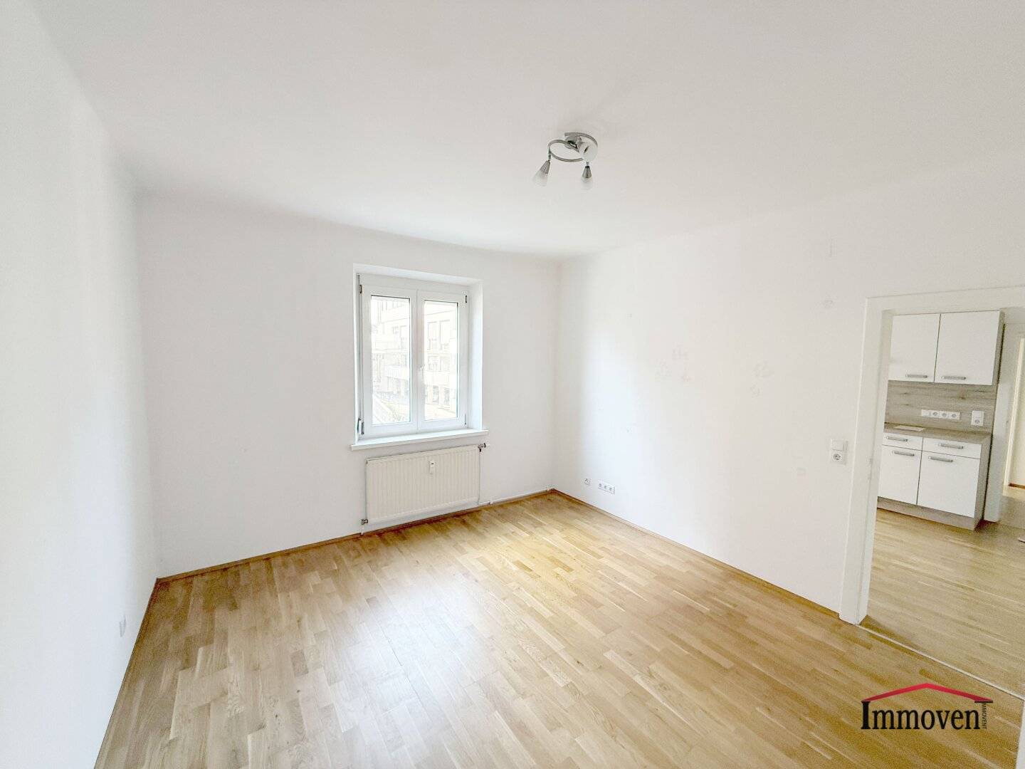 Charming 2-room apartment