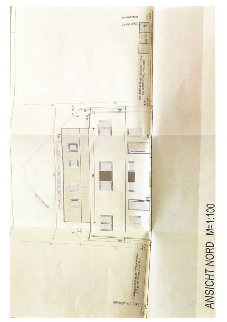 Floor plan 7