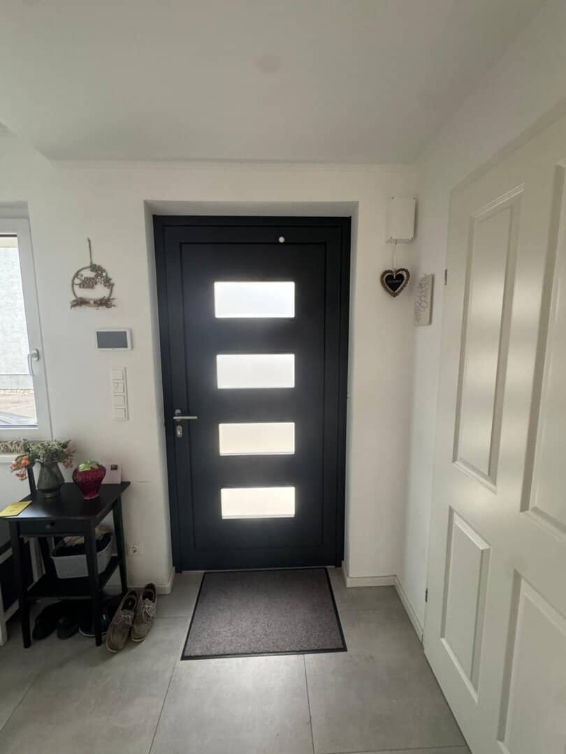 FAMILY HIT Modern NEW BUILD Semi-detached House