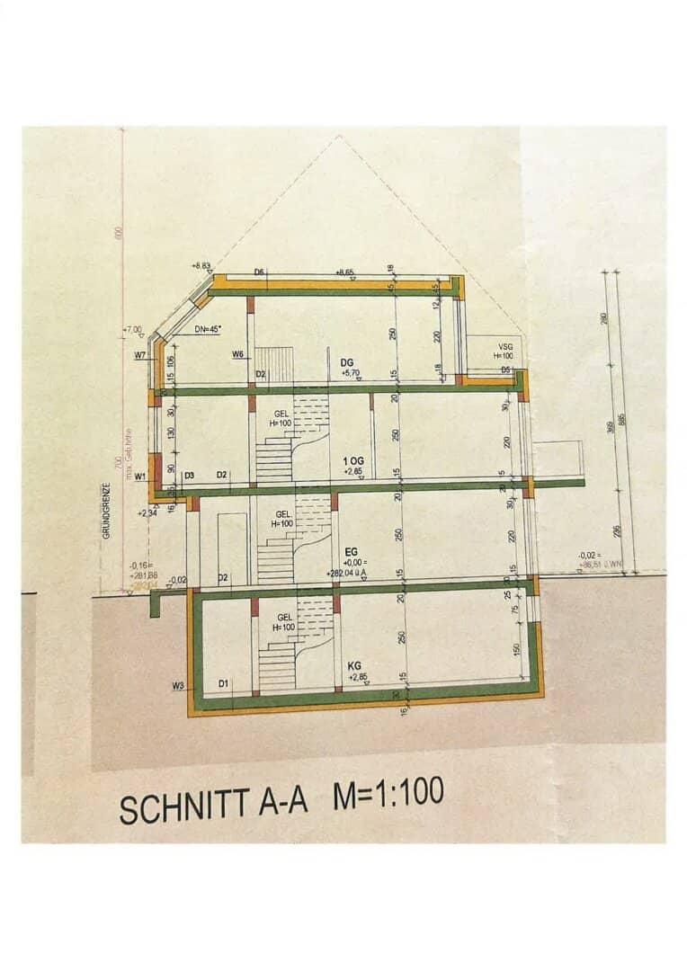 Floor plan 6