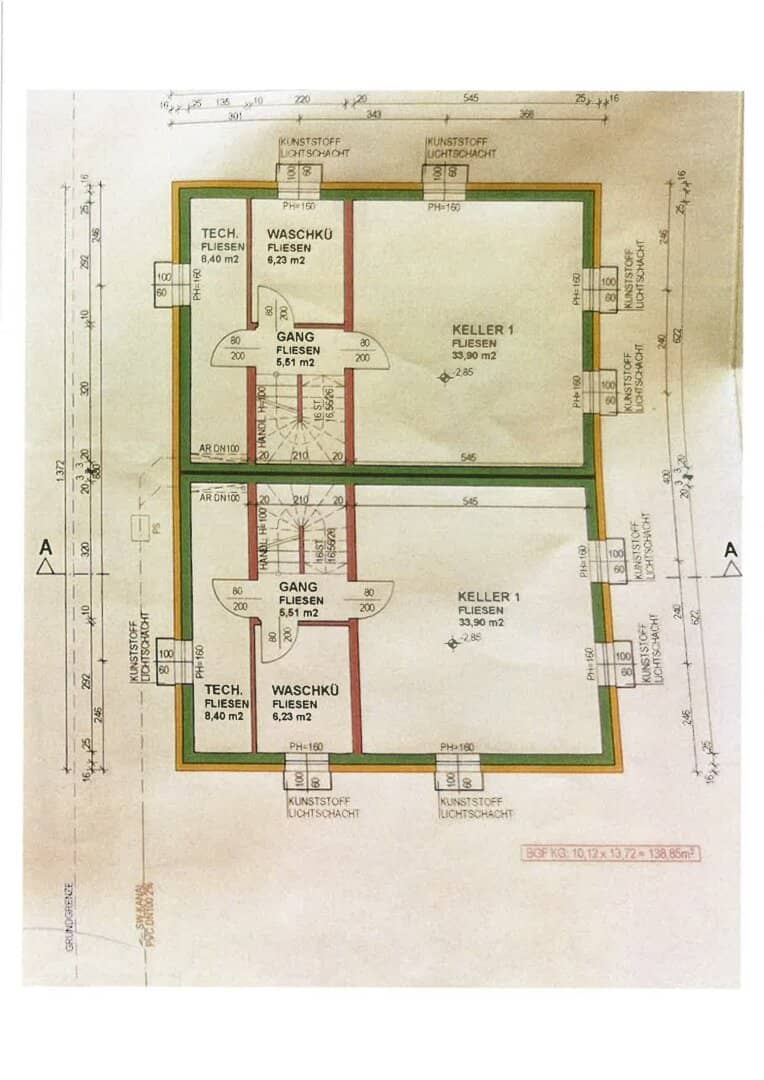 Floor plan 4