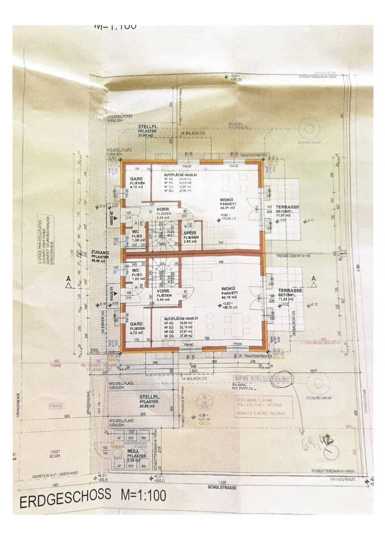 Floor plan 3