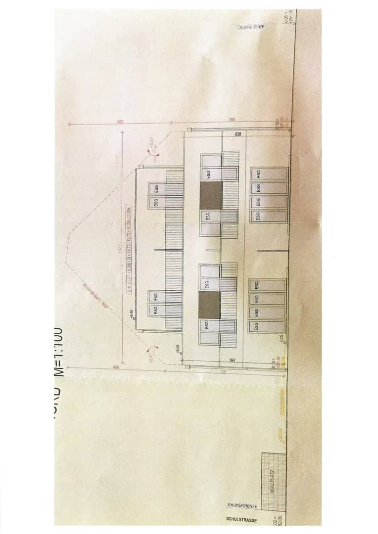 Floor plan 9
