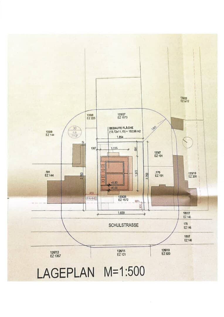 Floor plan 5