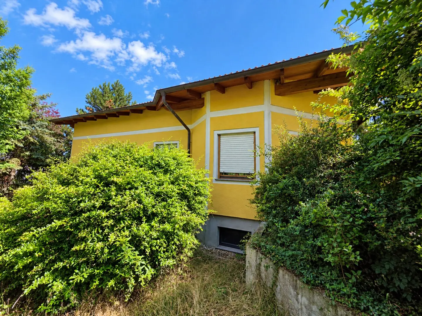 Viel Freiraum fürs Familienleben - Einfamilienhaus auf 1.337 m² Grund