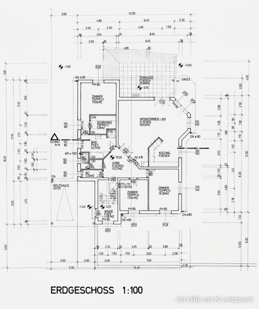 Grundriss 1