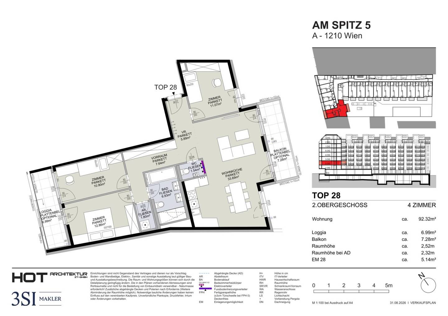 Am Spitz 5