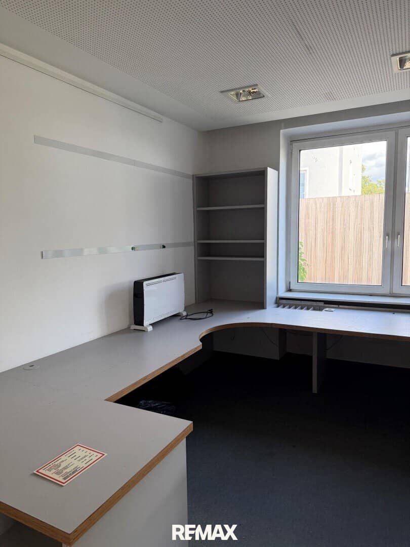 Wohn-/Bürogebäude mit Potential!