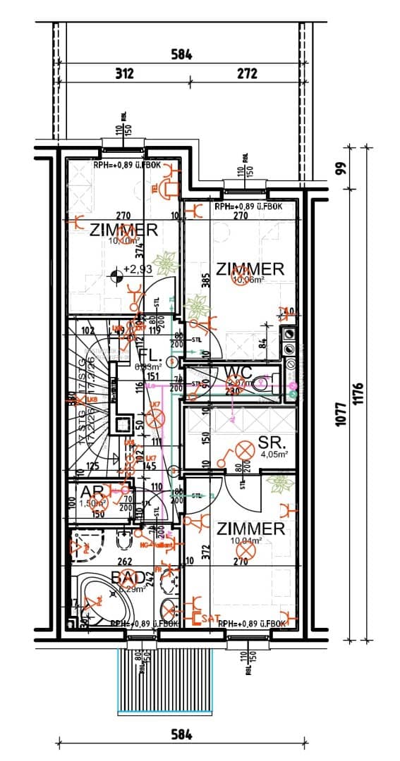 Floor plan 3