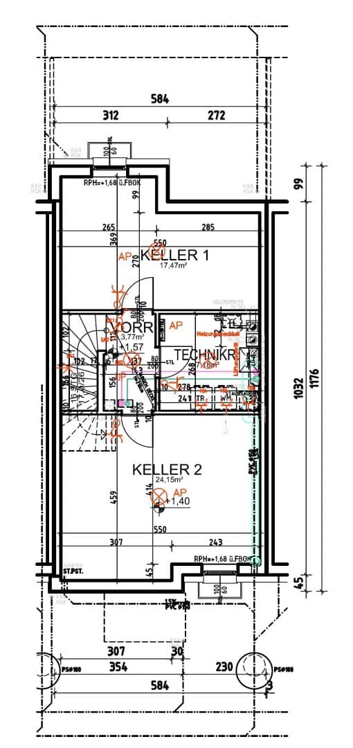 Floor plan 5