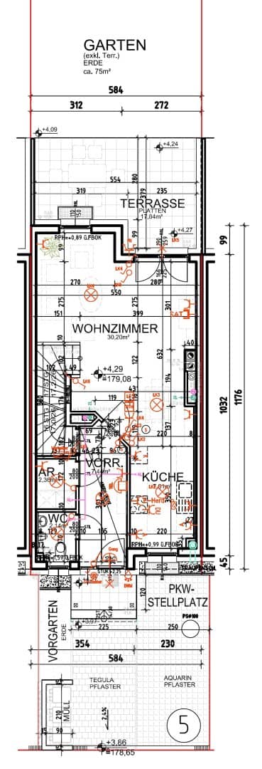 Floor plan 4