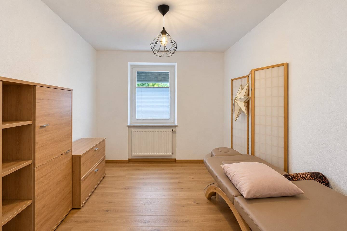 Modernised 3 room apartment in Vöcklabruck
