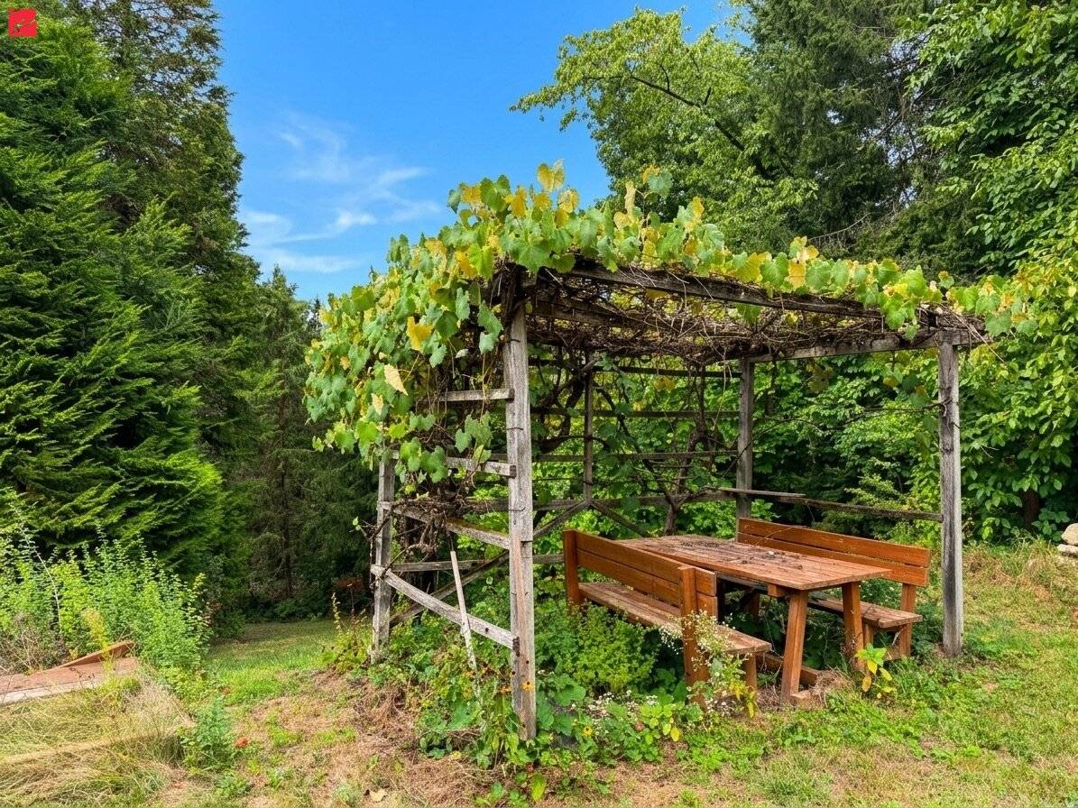 Naturidylle in absoluter Ruhelage