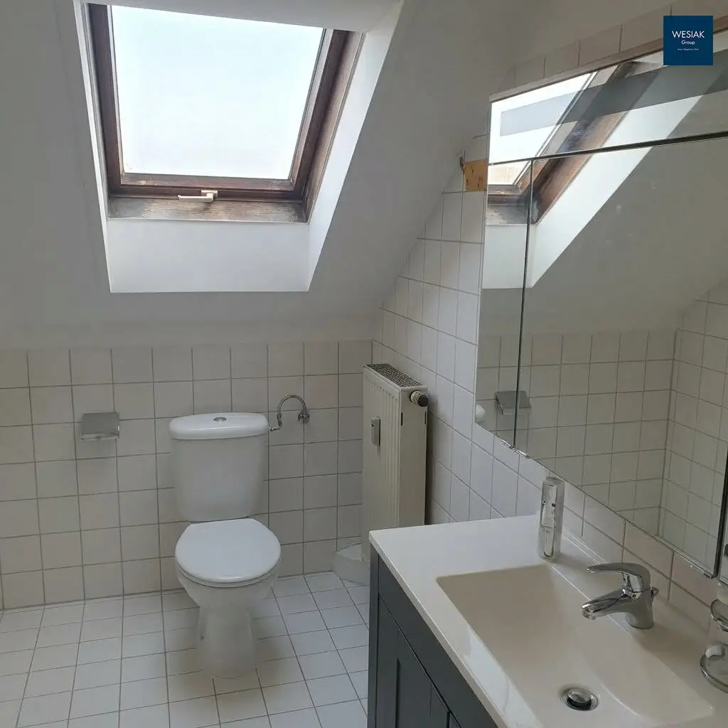 Kastellfeldgasse 17 – 2-room apartment with potential in Graz 8010