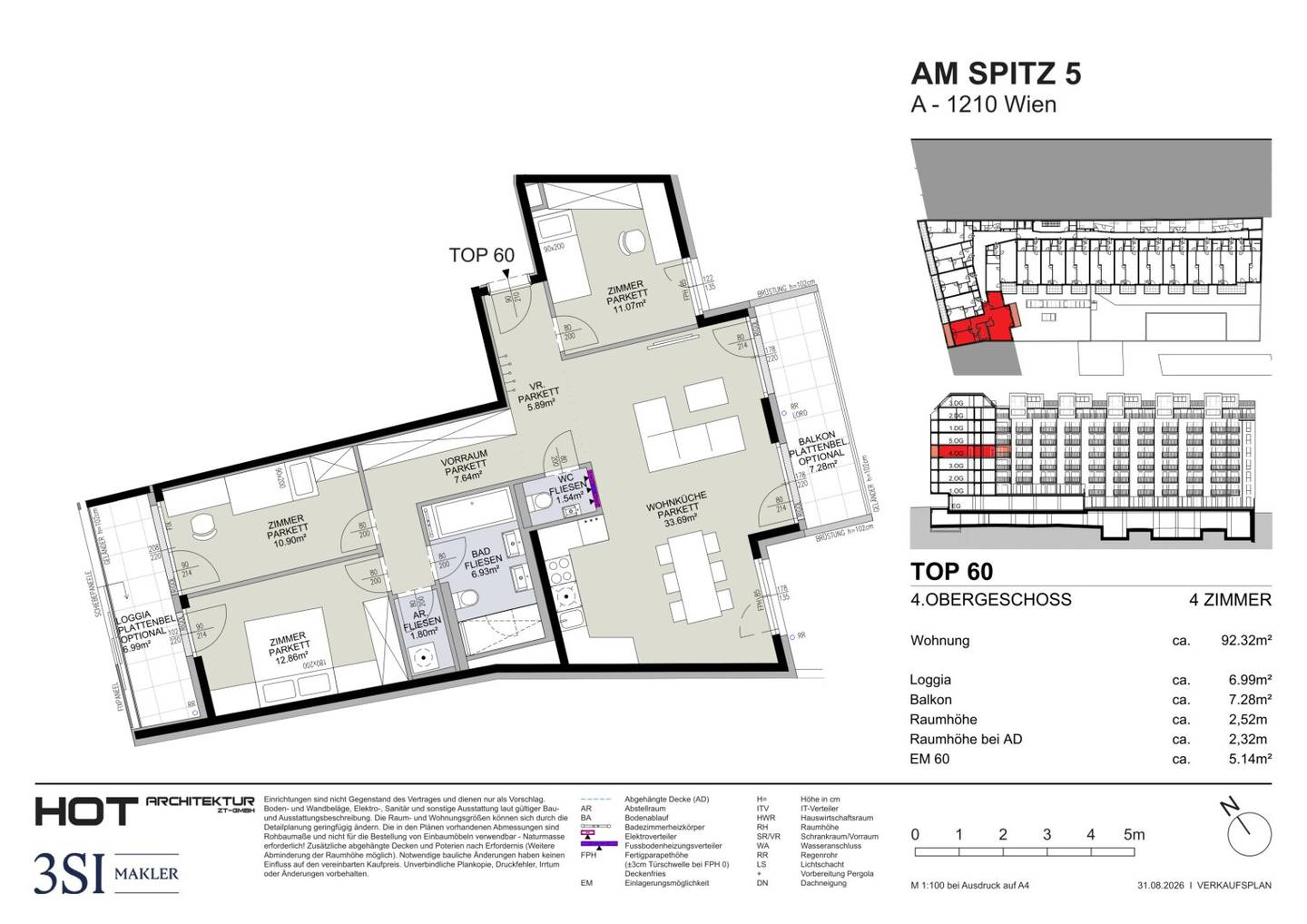 Am Spitz 5