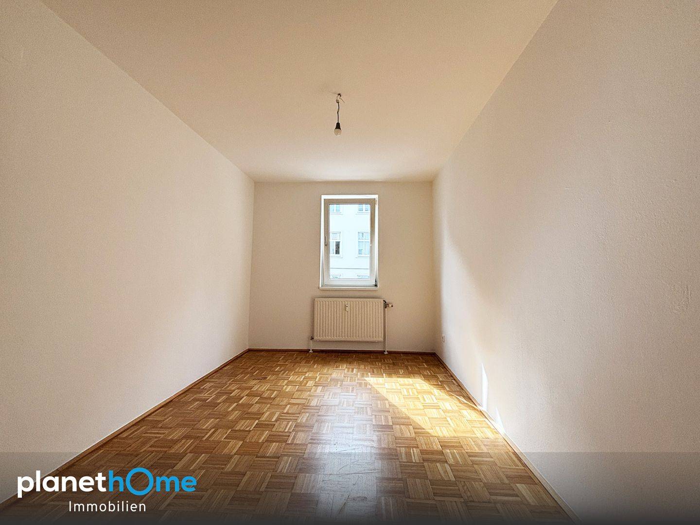 Bright apartment with living kitchen near Westbahnhof