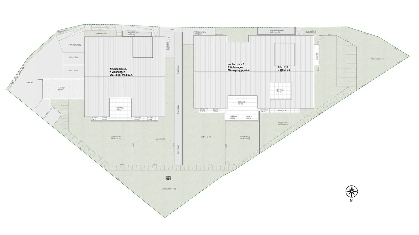 Grundriss 2