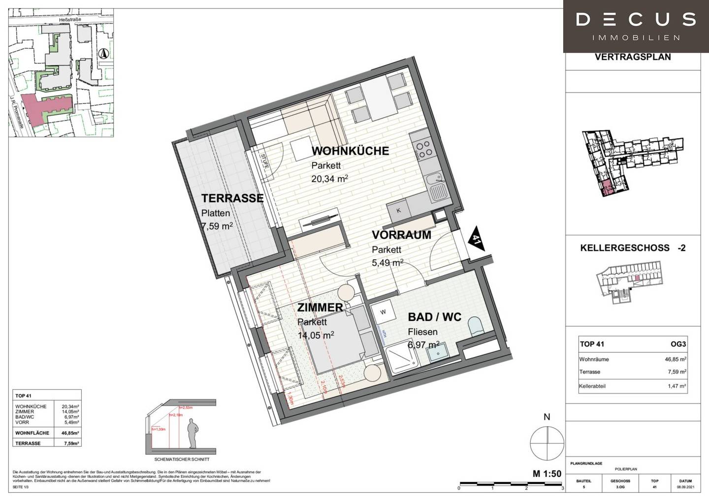 + NO BROKER FEE + NEAR TOWN HALL + NEW BUILD + RENT START MAY 2022 + VIEWINGS ALREADY POSSIBLE + FIRST OCCUPANCY APARTMENTS IN THE OLD TOWN