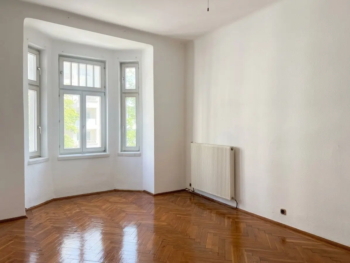 Beautiful 4-room apartment in the 14th district