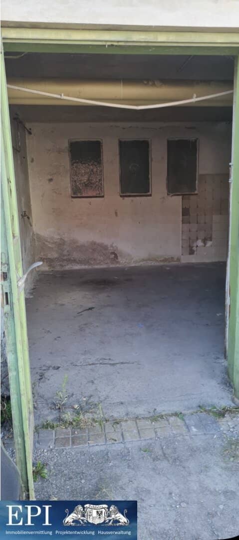 Storage/Storeroom for rent