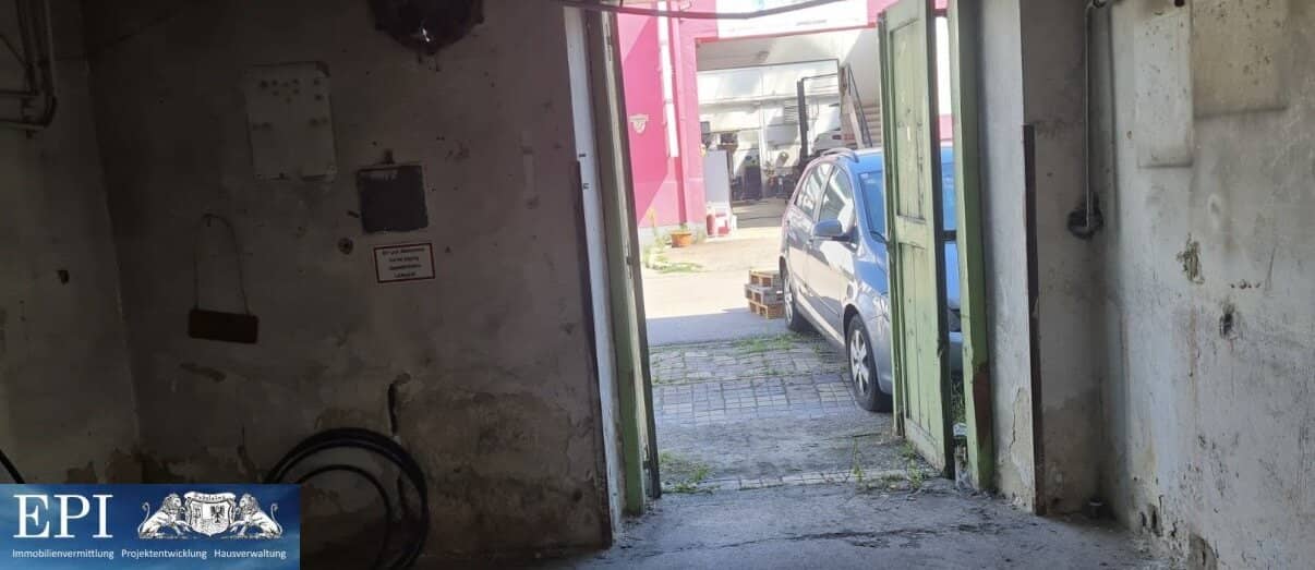 Storage/Storeroom for rent