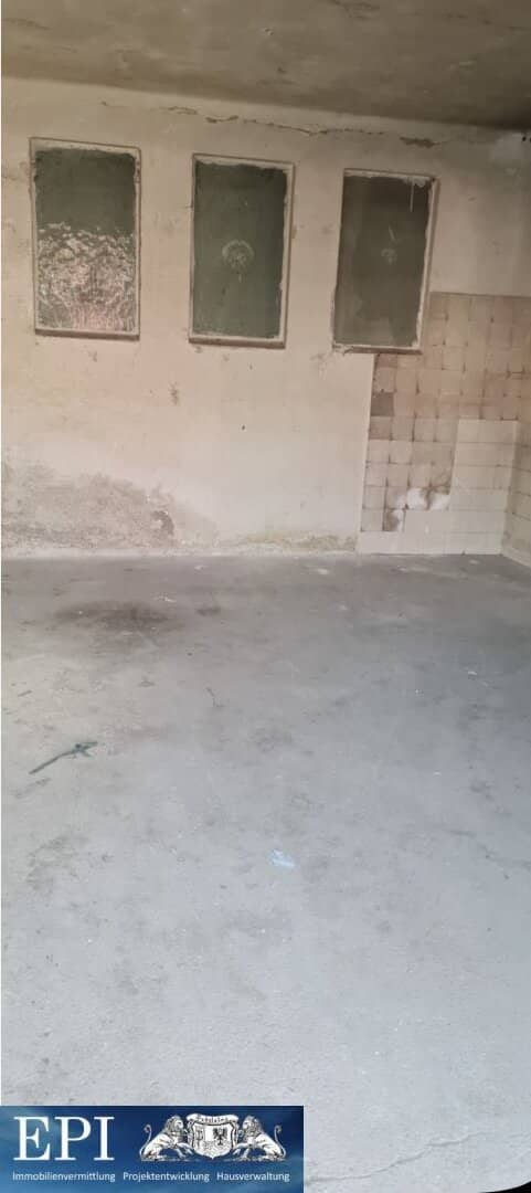 Storage/Storeroom for rent