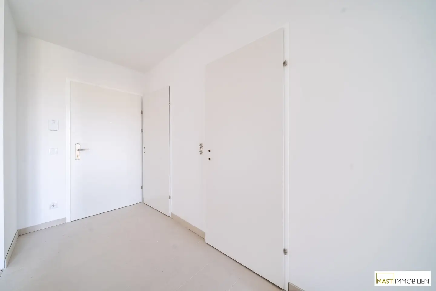 An der Schanze - Building C